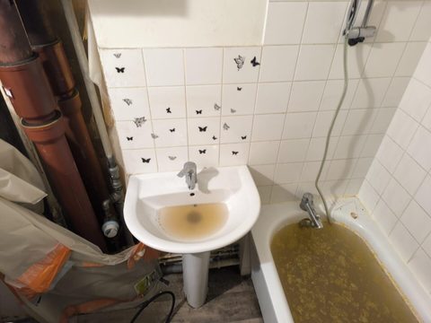On débouche toutes vos canalisations à Vence !