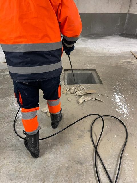 Débouchage canalisation  %CITY_REGION% par regard